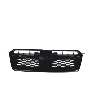 Image of Grille Base (Front). Grille. image for your 2012 Subaru Impreza   